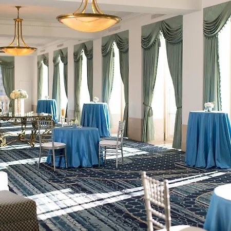 Marriott St. Louis Grand-3