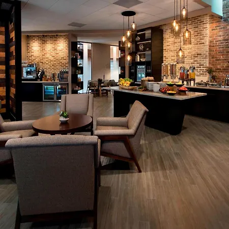 Princeton Marriott At Forrestal-2