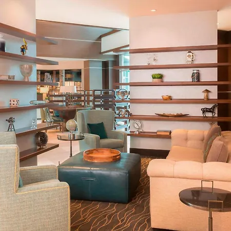 Sheraton Mesa Hotel At Wrigleyville West-2