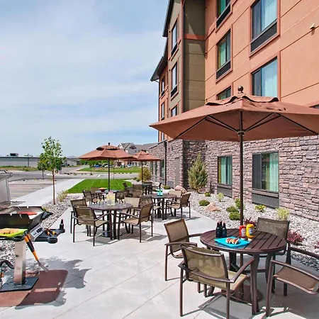 Towneplace Suites By Marriott Billings-3
