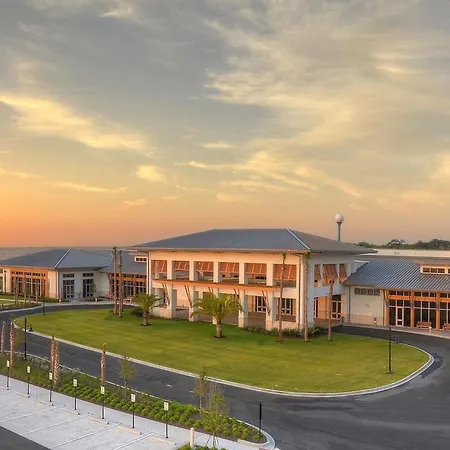 The Westin Jekyll Island Beach Resort-2