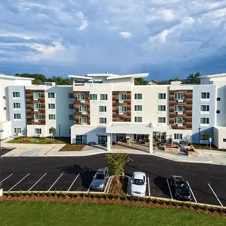 Towneplace Suites By Marriott Auburn University Area-3