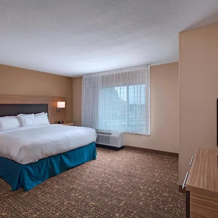 Towneplace Suites By Marriott Columbia-3
