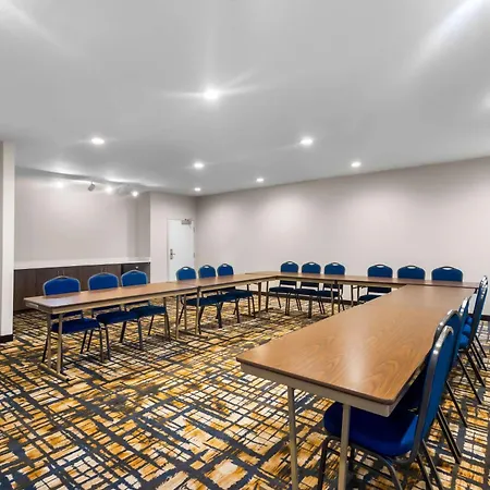 Hampton Inn Marion-2