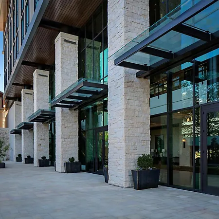 Gaylord Texan Resort And Convention Center-3
