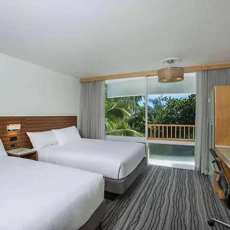 Grand Naniloa Hotel, A Doubletree By Hilton-2