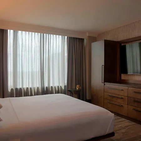 Winston-Salem Marriott-3