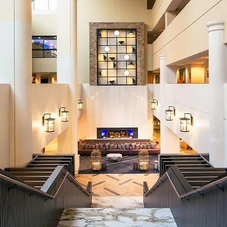 Hilton Lexington Downtown-3