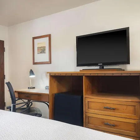 Best Western Red Hills-3
