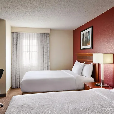 Residence Inn Joplin-3