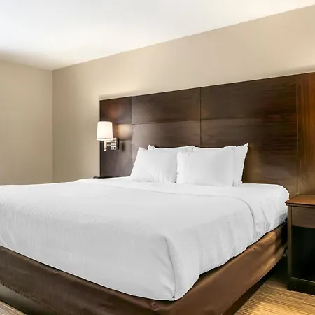 Quality Inn & Suites Monroe-2