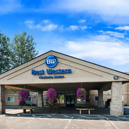 Best Western Newberry Station-3