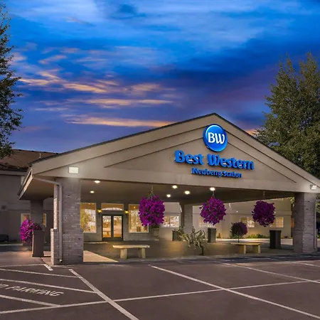 Best Western Newberry Station-2
