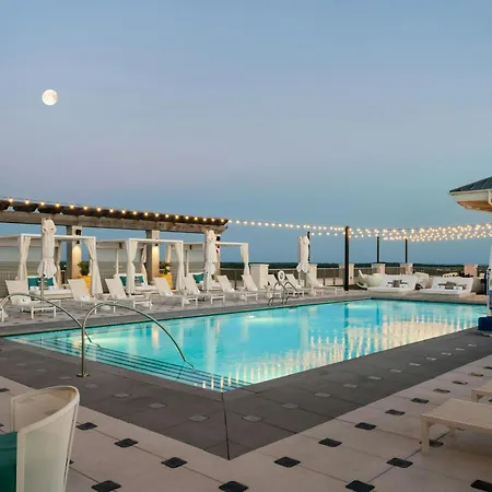 Hotel Effie Sandestin Resort, Autograph Collection-2