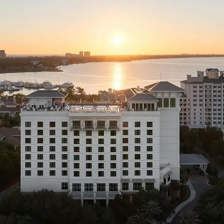 Hotel Effie Sandestin Resort, Autograph Collection-3