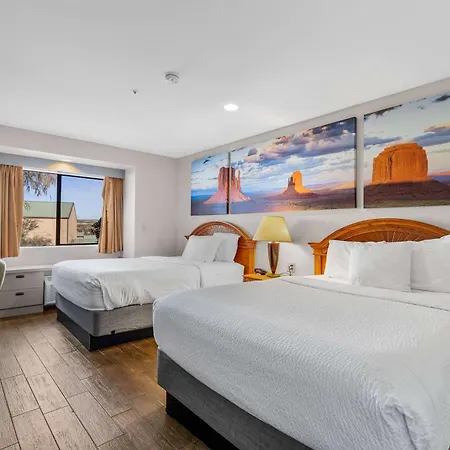 Days Inn By Wyndham Camp Verde Arizona-3