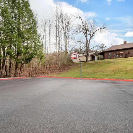 Hilton Vacation Club Bent Creek Golf Village Gatlinburg-3