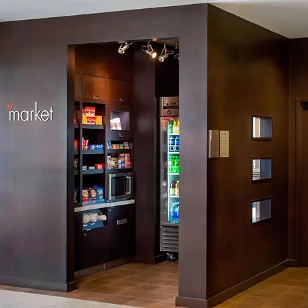 Courtyard By Marriott Paramus-2