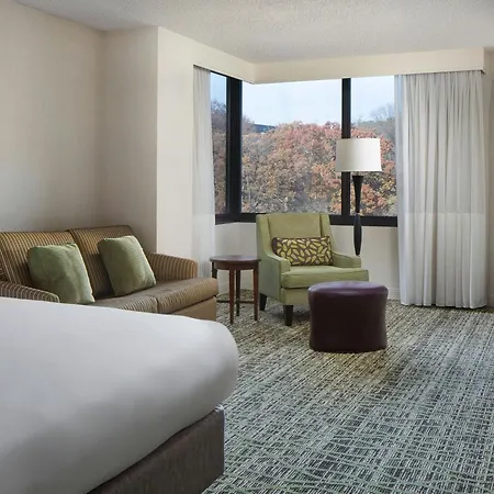 Marriott St. Louis West-3
