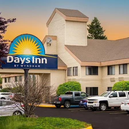 Days Inn By Wyndham Coeur D'Alene-3