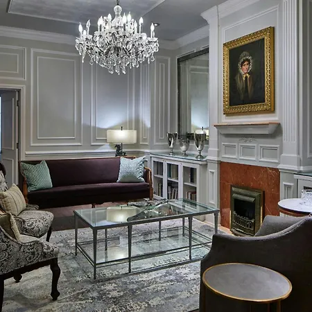 Le Pavillon, New Orleans, A Tribute Portfolio Hotel-3