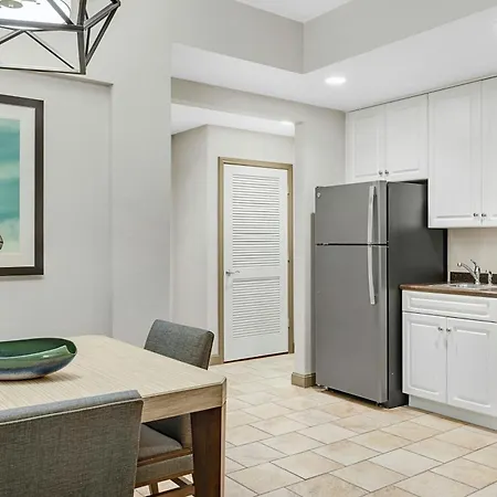 Sheraton Broadway Resort Villas-2