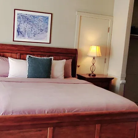 Carmel Valley Lodge-2