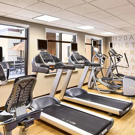 Residence Inn By Marriott Phoenix Gilbert-2