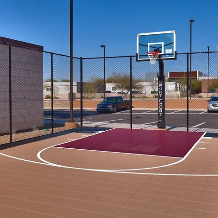 Residence Inn By Marriott Phoenix Gilbert-3
