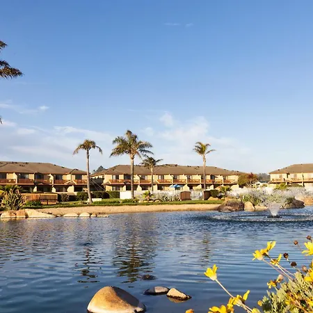 Seascape Beach Resort-3