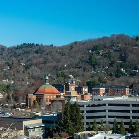Ac Hotel Asheville Downtown-3