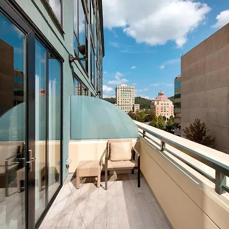 Ac Hotel Asheville Downtown-2