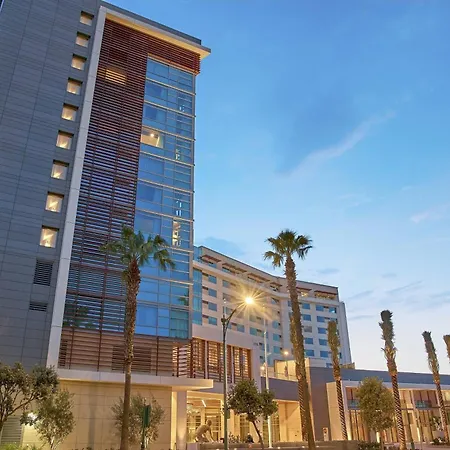 Jw Marriott, Anaheim Resort-2