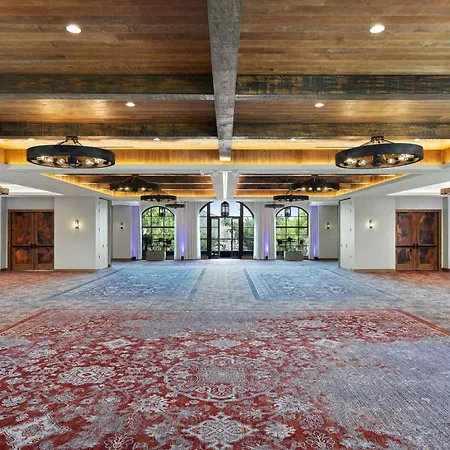 Hotel Drover, Autograph Collection-3