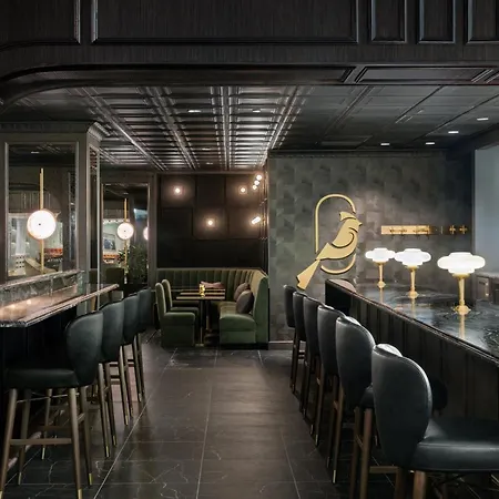 Omni Severin Hotel-3