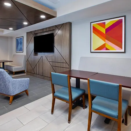 Holiday Inn Express Fremont By Ihg-2