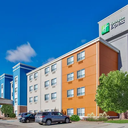 Holiday Inn Express Fremont By Ihg-3