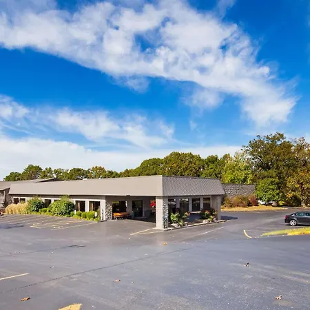 Best Western Branson Inn And Conference Center-2