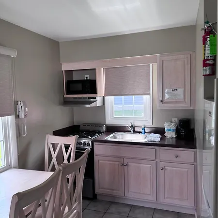 Francis Scott Key Family Resort-2