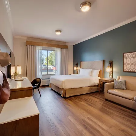 Ayres Hotel Chino Hills Ontario-2