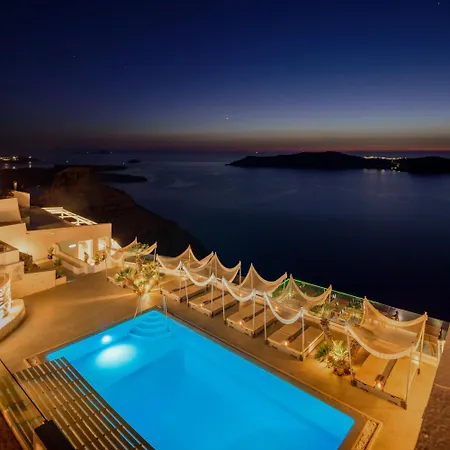 Andromeda Villas & Spa Resort-3