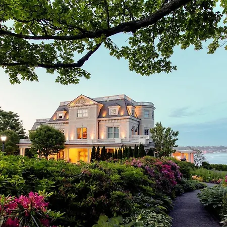 The Chanler At Cliff Walk-2