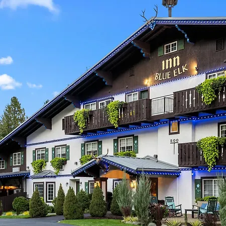 Blue Elk Inn-3