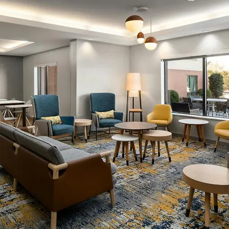 Towneplace Suites By Marriott Florence-2