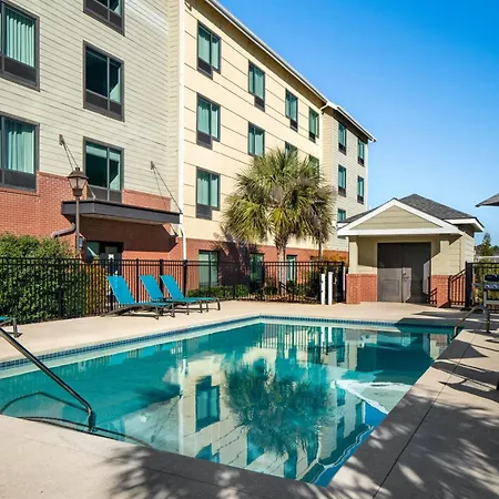 Towneplace Suites By Marriott Florence-3