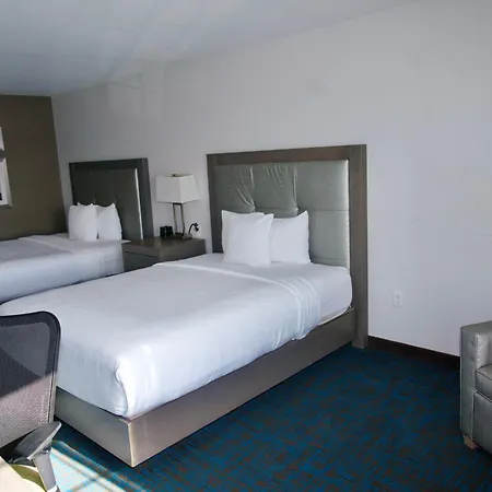 La Quinta By Wyndham St. Paul-Woodbury-3