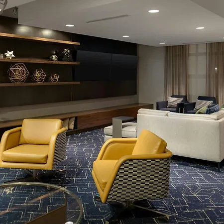 Courtyard By Marriott Gatlinburg Downtown-2