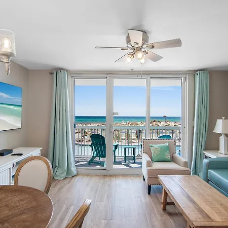 Pelican Beach Resort Destin-2