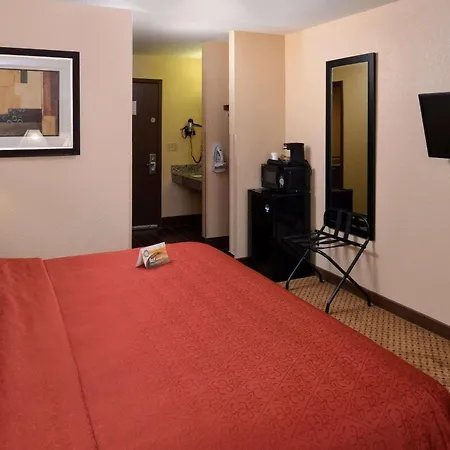 Quality Inn Appleton West-2
