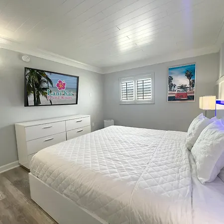 Lani Kai Island Resort (Adults Only)-3